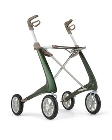 byACRE Rollator Carbon Ultralight Regular
