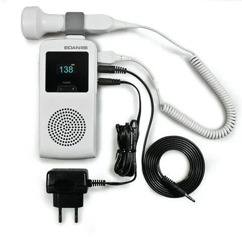 doppler-audio-fetal-pro-w-3mhz-pro-be-rechrg-battery-charger