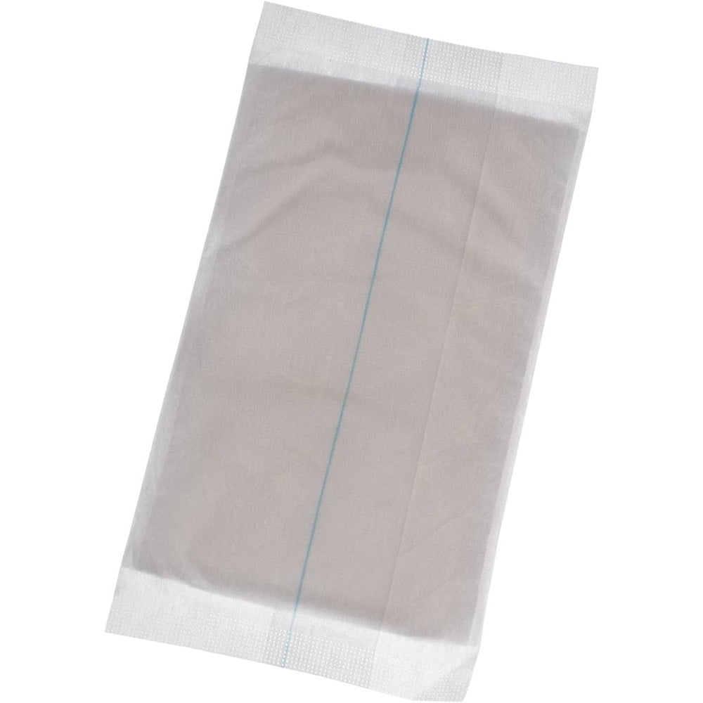 Medline Abdominal Pad 5"x9" Non-Sterile | 576/Case | NON21451