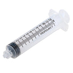 12mL Monoject Luer Lock Tip Syringe | 80/box | 1181200777