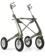 byACRE Rollator Carbon Overland