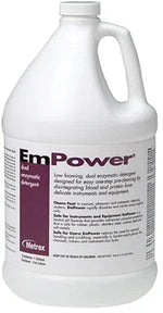 EmPower™ Dual Enzyme Instrument Cleaner 1 gallon bottle