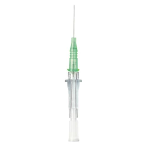 18G x 1.16 | BD Insyte IV Catheter | 50/box| 381244