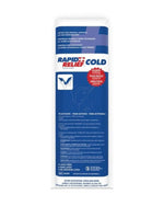 Rapid Relief Instant Cold Perineal Compress 