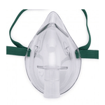 Pediatric Nebulizer Aerosol Mask | 64093