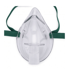 Pediatric Nebulizer Aerosol Mask | 64093