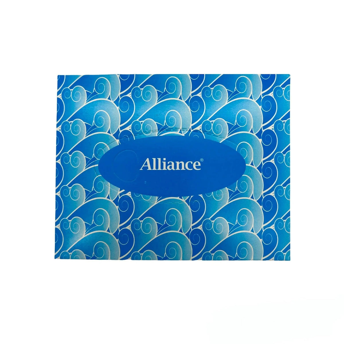 Facial Tissue Paper 2 ply