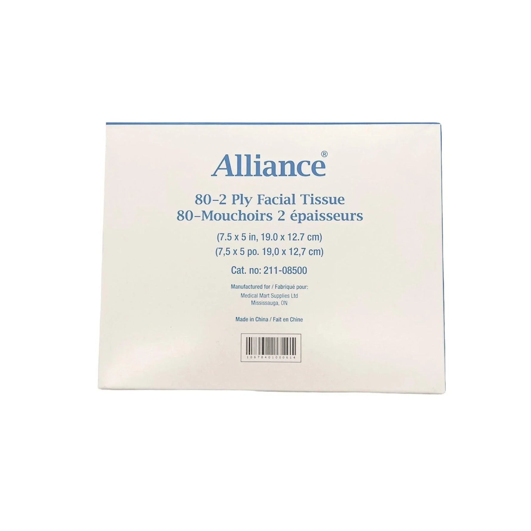 Facial Tissue Paper 2 ply