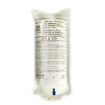 Baxter - 3.3% Dextrose and 0.3% Sodium Chloride Injection USP (1000mL) - JB1034