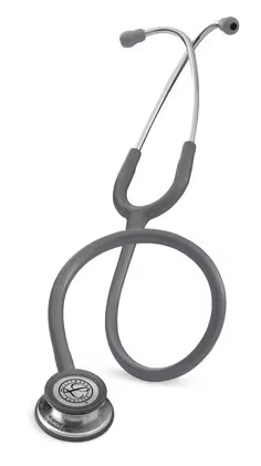 3M Littmann Classic III Monitoring Stethoscope Gray | 5621