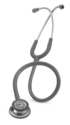 3M Littmann Classic III Monitoring Stethoscope Gray | 5621