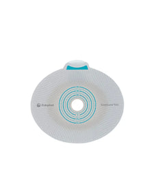 SenSura Mio 2-Piece Flex Ostomy Base Plate, 70mm, 10/Box | 10571