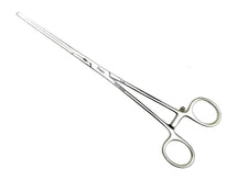 Doyen Intestinal Clamp 9 Inch Straight