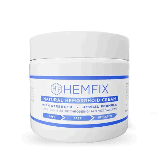 Hemfix Hemorrhoid Cream