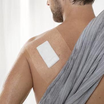 Hypafix Transparent Film Roll