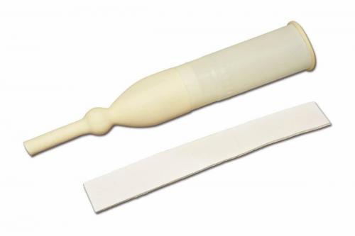 Male Latex External Catheters| 25mm| Box of 25