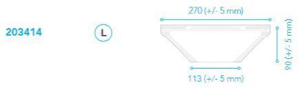 Medicom Architect Pro Surgical/N95 Respirator