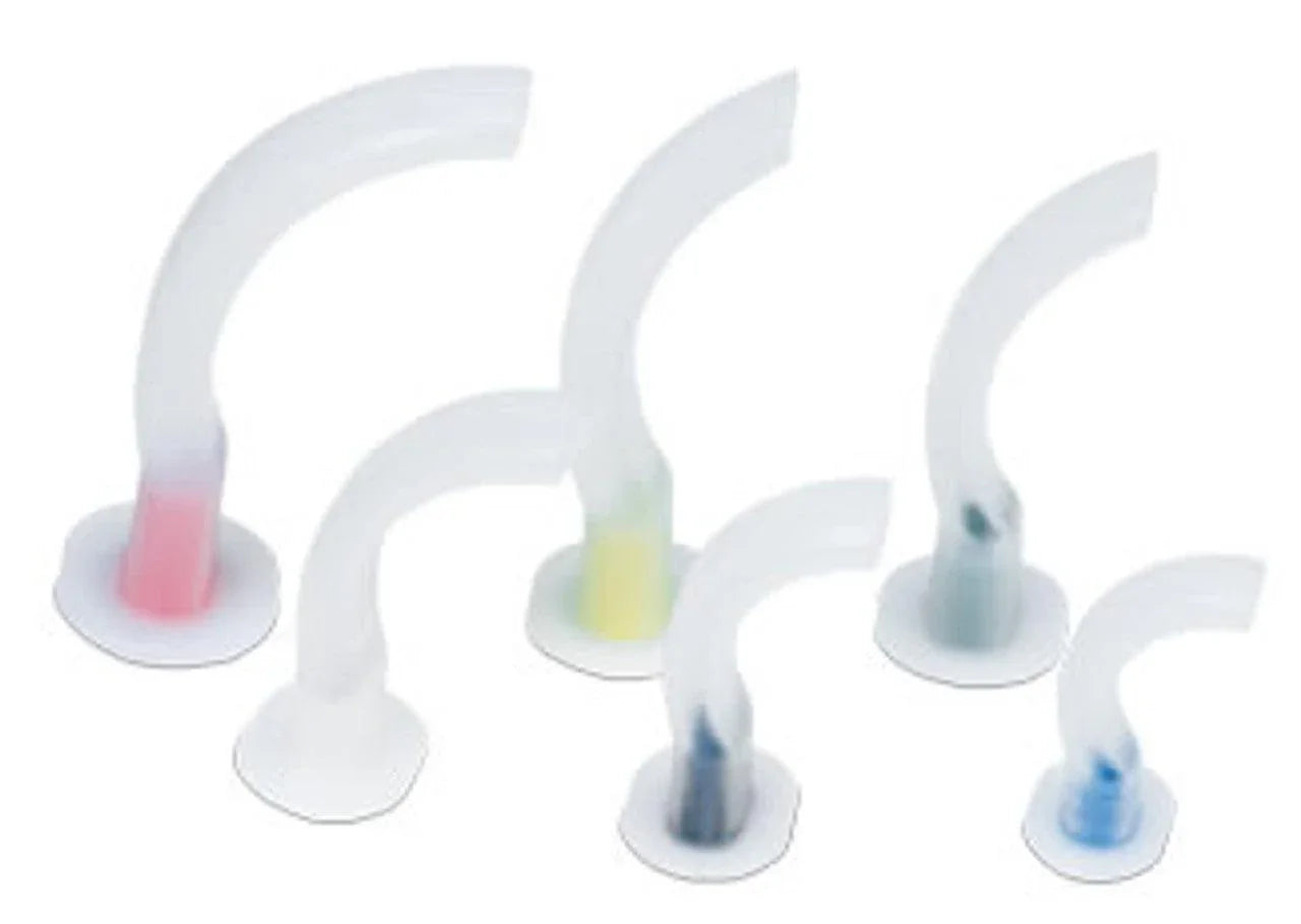 MedPro Guedel Airway Kit