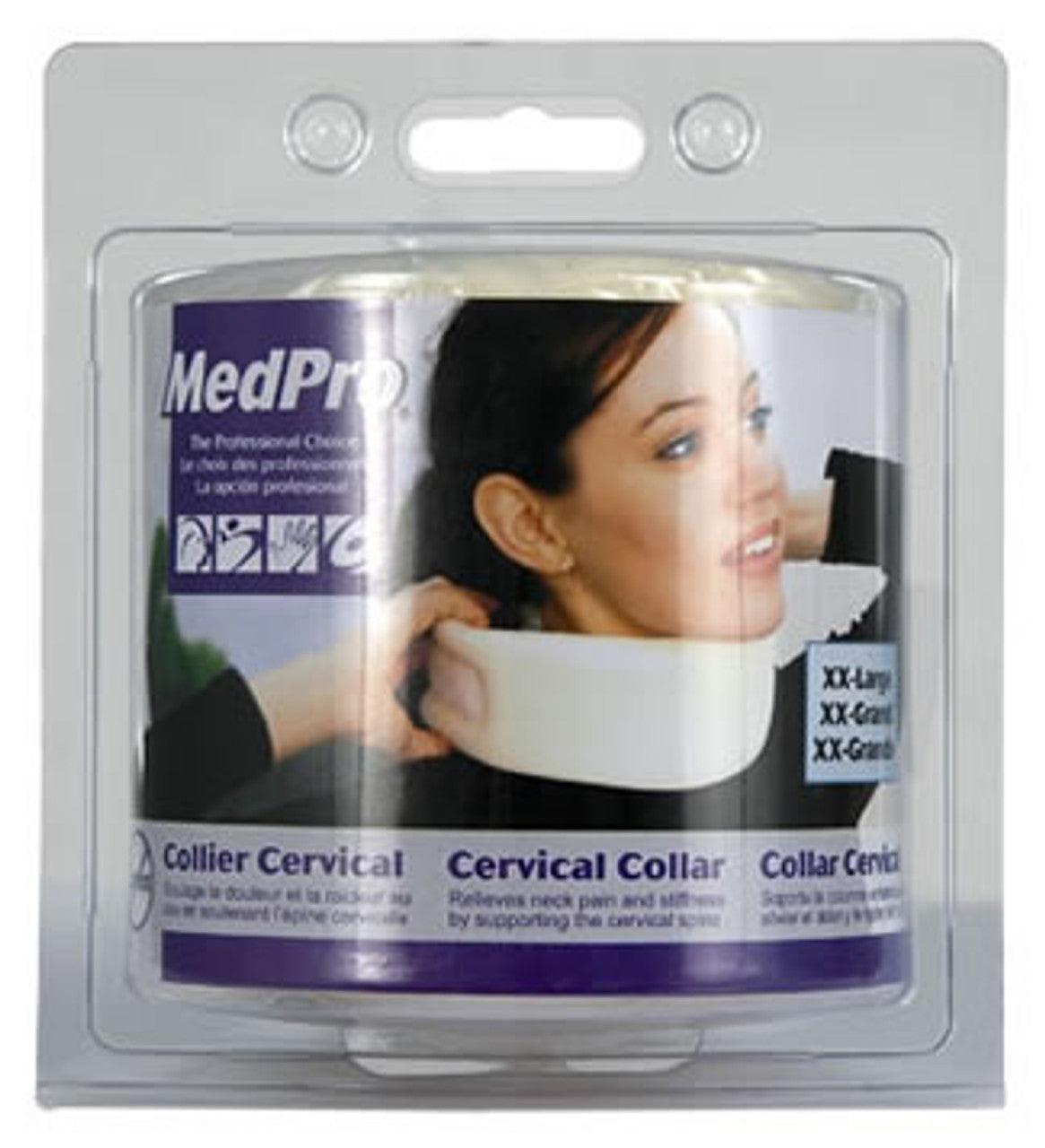 MedPro Soft Cervical Collar XXL