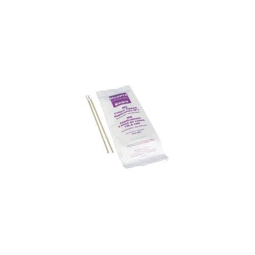 MedPro Sterile Cotton Tipped Applicators 6"