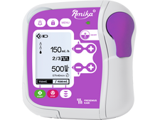 Fresenius Kabi Amika+ CDN Enteral Feeding Pump | Z044234
