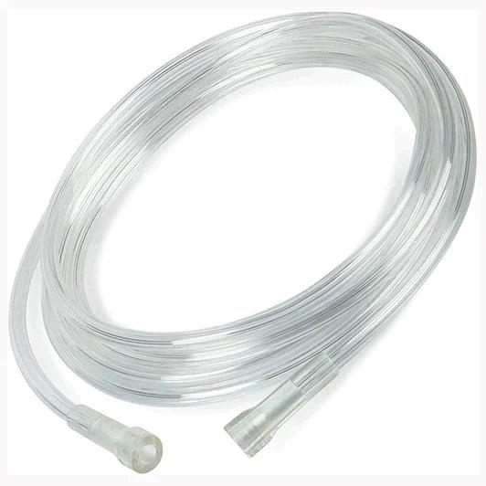 Oxygen Mask Tubing 25ft (2.1 m) : Canada – EmerDepot Medical Supplies