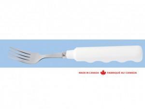 Parsons Comfort Grip Weighted Fork