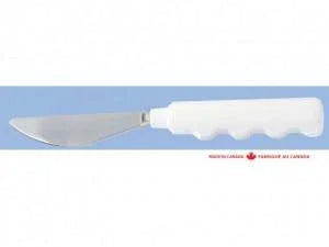Parsons Comfort Grip Weighted Knife