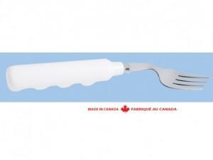 Parsons Comfort Grip Weighted Left Hand Fork