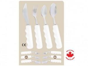 Parsons Comfort Grip Weighted Left Hand Teaspoon