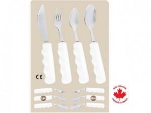 Parsons Comfort Grip Weighted Right Hand Soupsoon