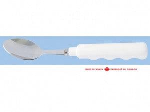 Parsons Comfort Grip Weighted Soupspoon