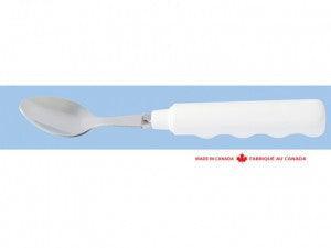 Parsons Comfort Grip Weighted Teaspoon