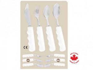 Parsons Comfort Grip Weighted Teaspoon