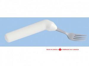 Parsons Deluxe Left Weighted Fork