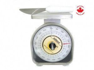 Parsons Deluxe Left Weighted Fork