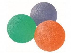 Parsons Therapy Ball, Orange Firm