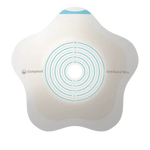 Pouch Ostomy Sensura Mio 2Pc Click Concave Cut-To-Fit 10-45Mm Bx/5