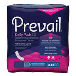Prevail® Bladder Control Pads Moderate Case of 9 X 20s - BC-012