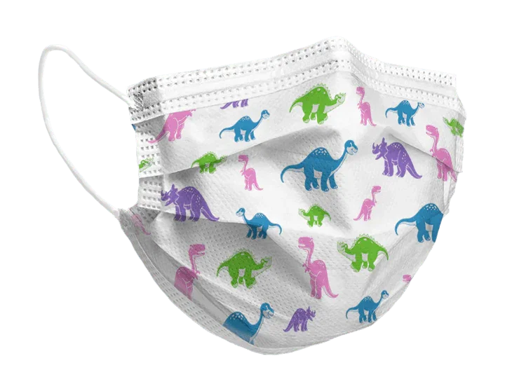 Primed Pediatric Kids Face Mask Level 1