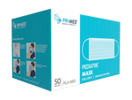 Primed Pediatric Kids Face Mask Level 1