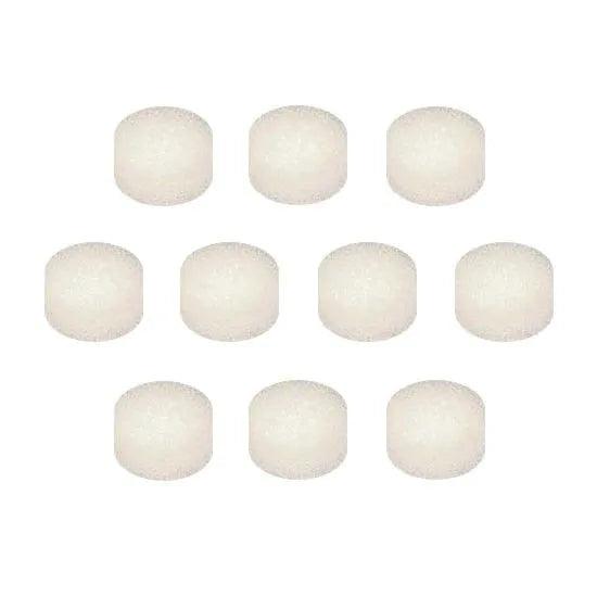 Replacement Filters for Nebulizers 18090F (10pcs)