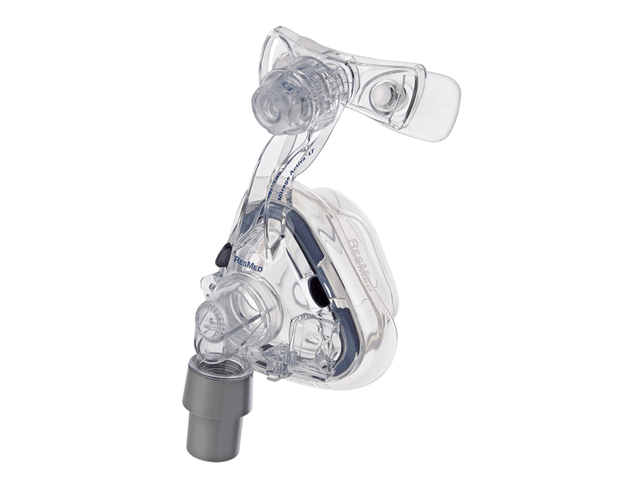 ResMed - Mirage Activa LT CPAP Nasal Mask – EmerDepot Medical Supplies