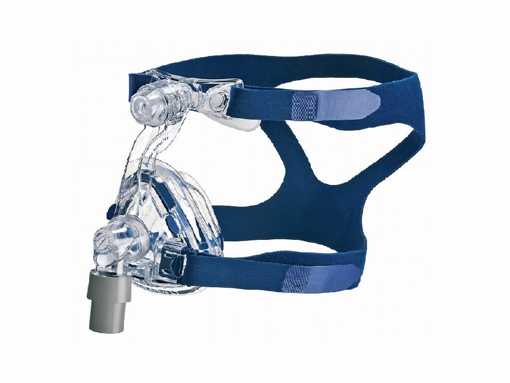 ResMed - Mirage Activa LT CPAP Nasal Mask