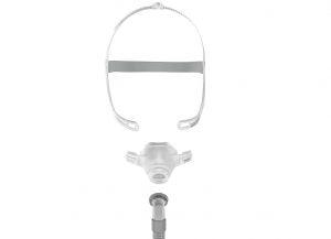 ResMed - Swift FX Nano Wide Nasal CPAP Mask SYS-AMER