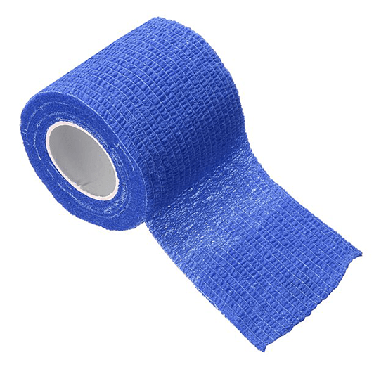 Ritmed® Cohesive Bandage (2 in x 5 yrd)- (36/BX)