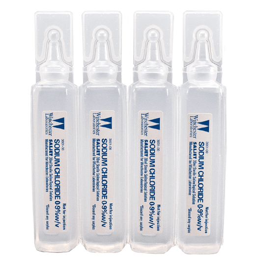 Saljet 30ml NaCl 0.9% Saline Bottle | Buy IV Solutions & Saline ...