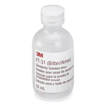 Sensitivity Solution For Face Mask Test Kit Bitter 55ml