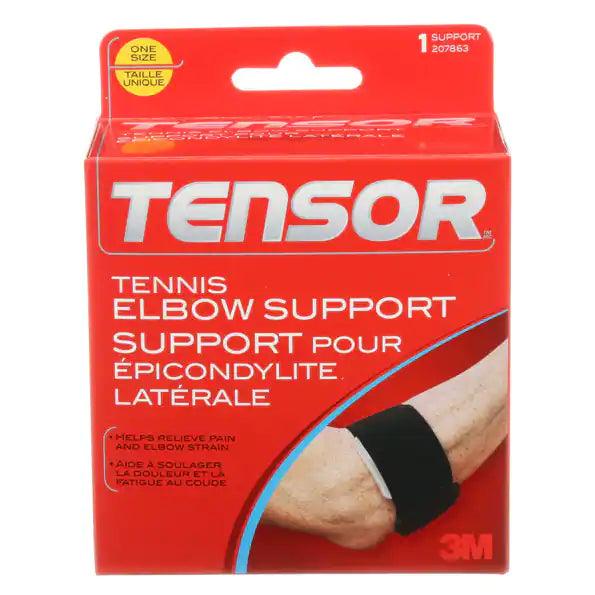 Tensor Tennis Elbow Brace Support Adjustable