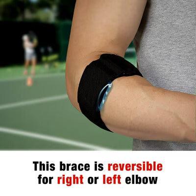 Tensor Tennis Elbow Brace Support Adjustable